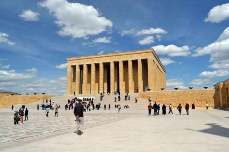 ankara-private-guided-walking-tour