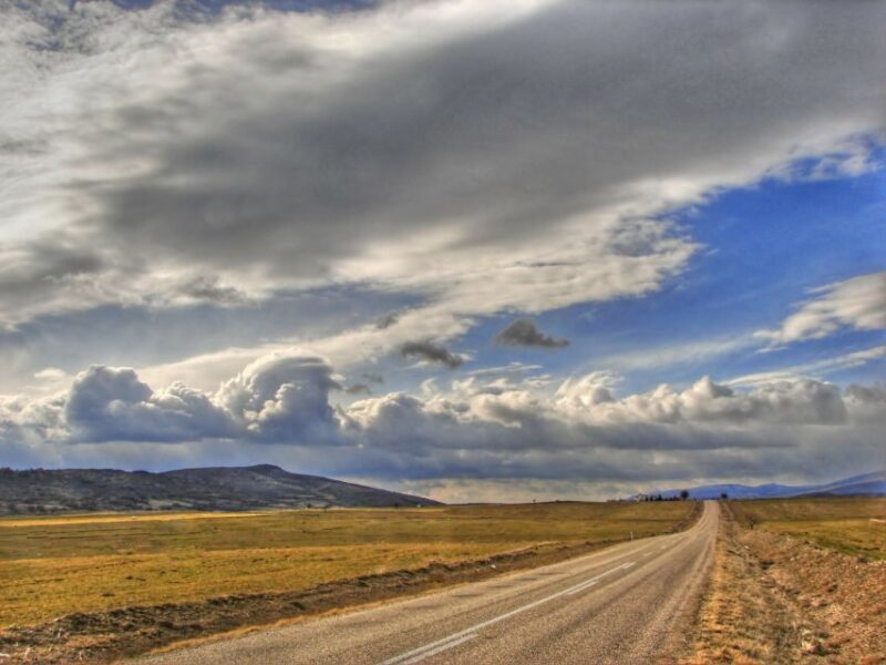 Ankara: Private Walking Tour with a Local - Exploring Ankara with a Passionate Local