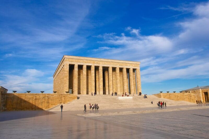 ankara-social-and-political-walk