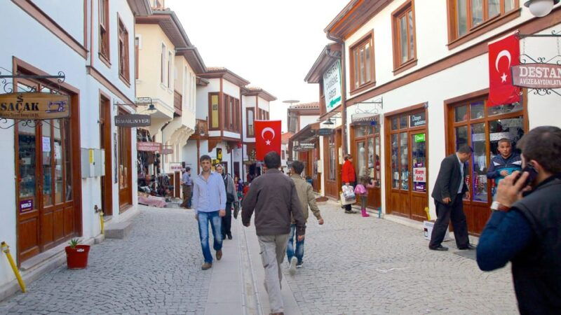 ankara-social-and-political-walk