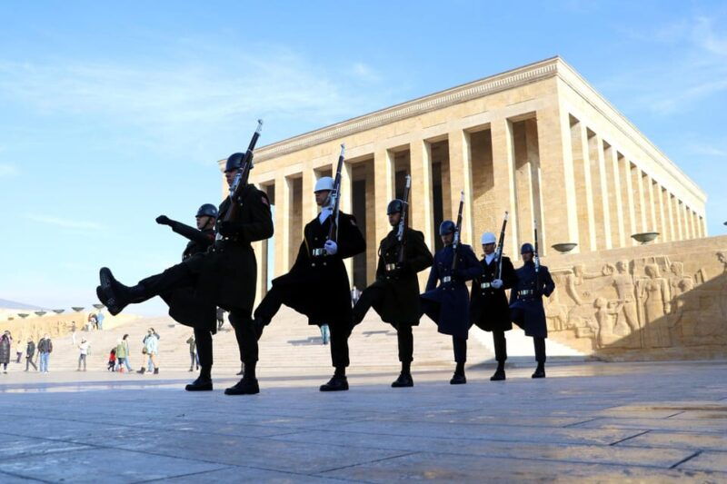 ankara-social-and-political-walk