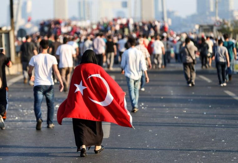 ankara-social-and-political-walk