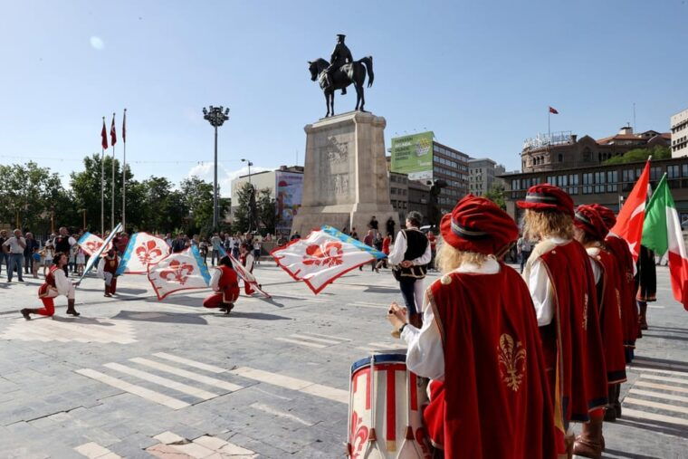 ankara-social-and-political-walk