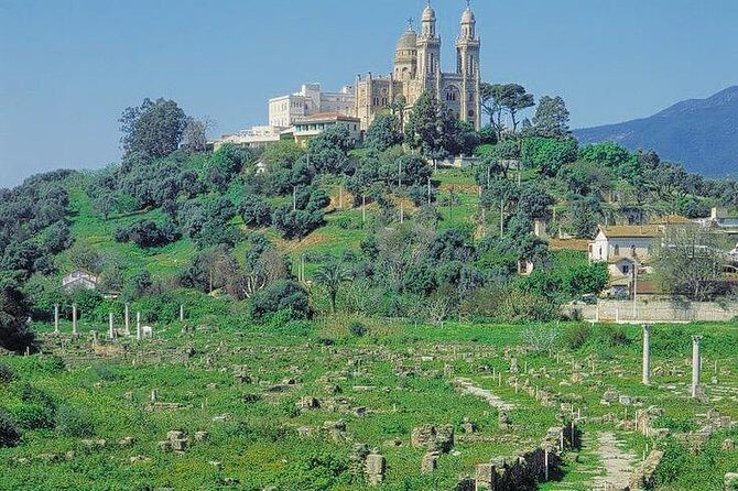 "Annaba's Best" Tour by Fancyellow - Key Points