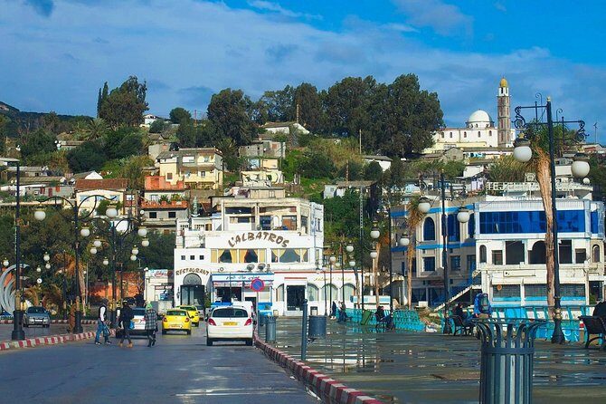 "Annaba's Best" Tour by Fancyellow - Who Is This Tour Perfect For?