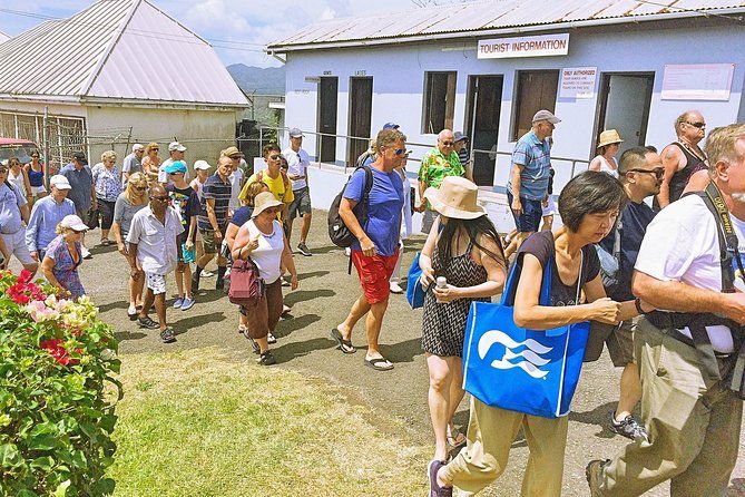 annandale-falls-fort-fredrick-express-cruise-ship-return