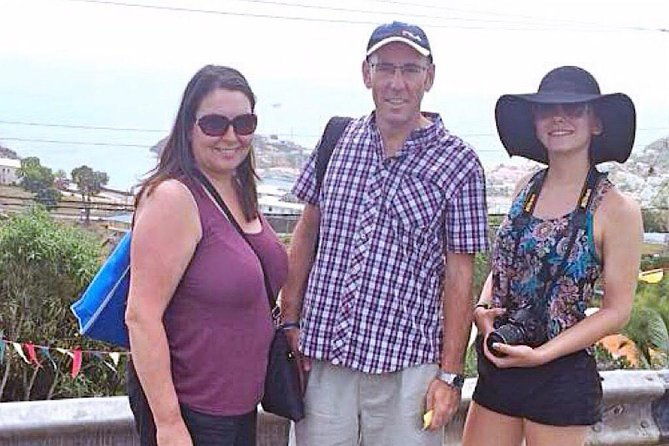 annandale-falls-fort-fredrick-express-cruise-ship-return