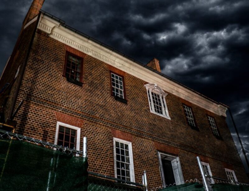 Annapolis: Ghosts of the Harbor & Old Town Tour - Final Thoughts