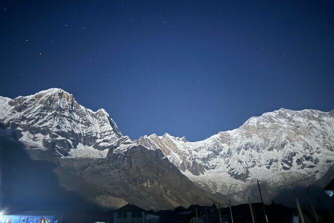 Annapurna 6 Days Poon Hill Ghorepani Trek from Kathmandu - Frequently Asked Questions
