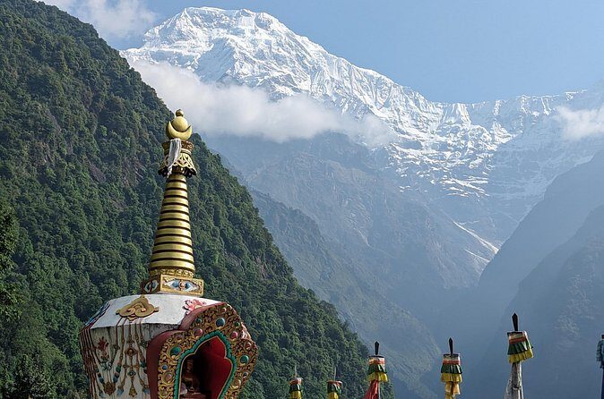 Annapurna 6 Days Poon Hill Ghorepani Trek from Kathmandu - Final Thoughts