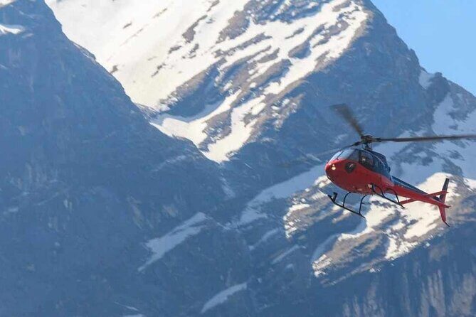 Annapurna Base Camp Helicopter Tour - Additional Details That Matter