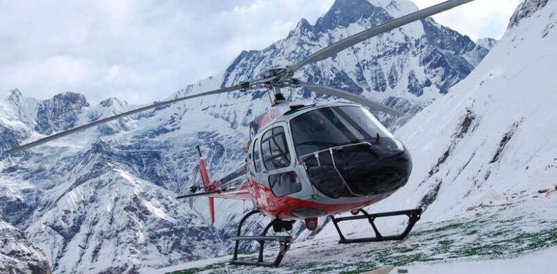 annapurna-base-camp-helicopter-tour