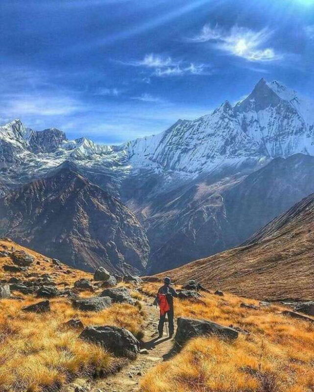 annapurna-base-camp-trek-10-days