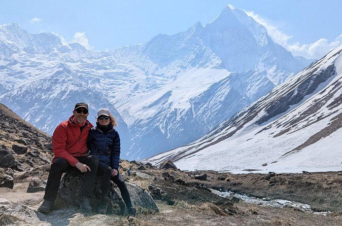 Annapurna Base Camp Trek (11 Days) - Who Is This Trek Perfect For?