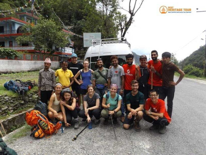 annapurna-base-camp-trek-11-days