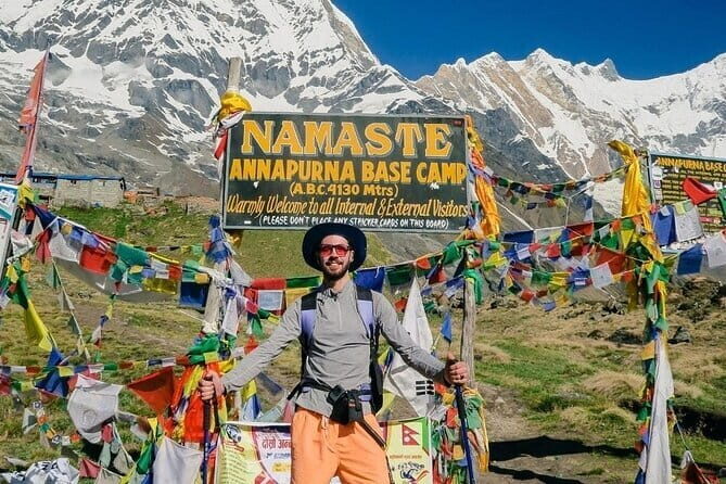 Annapurna Base Camp Trek 13 Days - Final Thoughts