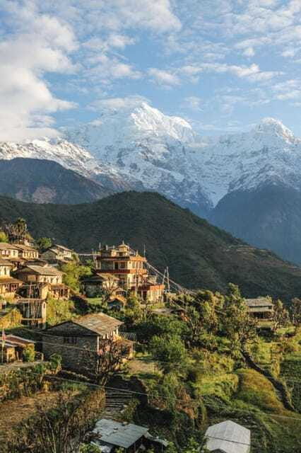 annapurna-base-camp-trek-14-days