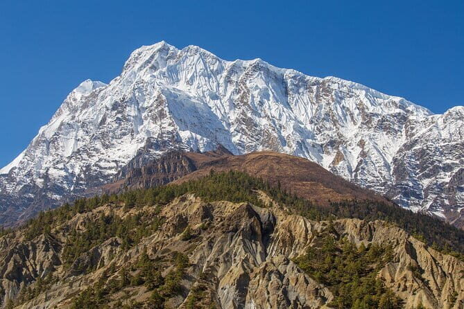 Annapurna Base Camp Trek - What Makes This Trek Special?