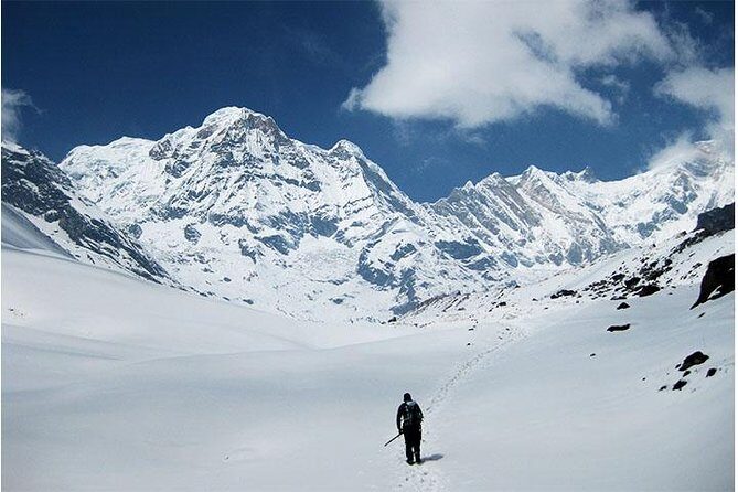Annapurna Base Camp Trek - An In-Depth Look at the Annapurna Base Camp Trek