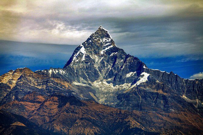 Annapurna Base Camp Trek - In Summary