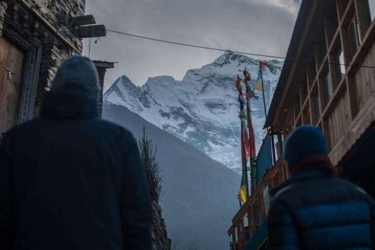 annapurna-base-camp-trek-4-days