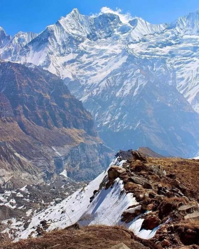 Annapurna Base Camp Trek: Packages with Guide All inclusive - What Makes This Trek Stand Out?