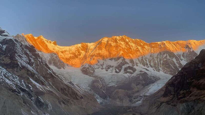 annapurna-base-camp-trek-with-helicopter-return-8-days