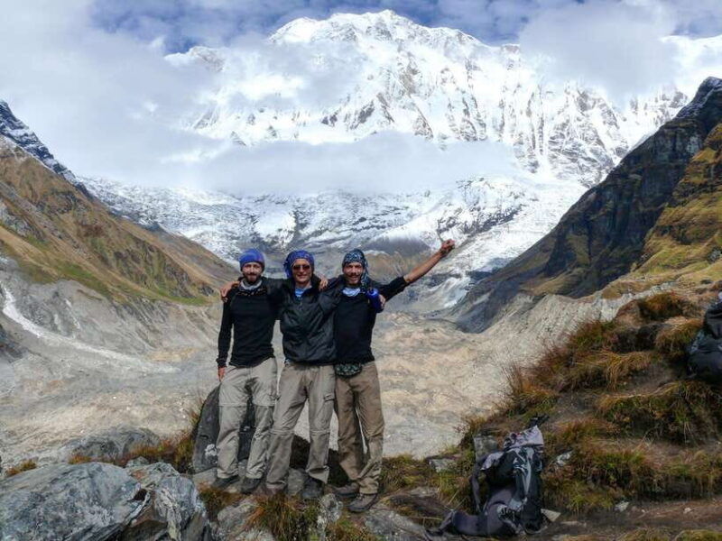 annapurna-base-camp-trekking