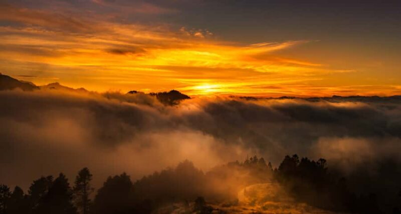 Annapurna Base Camp with Poonhill Trek 10 Days - Key Points