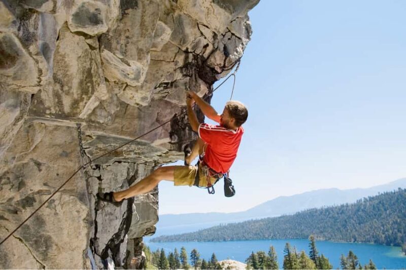 Annapurna Circuit Adventure Fusion Trek - Key Points