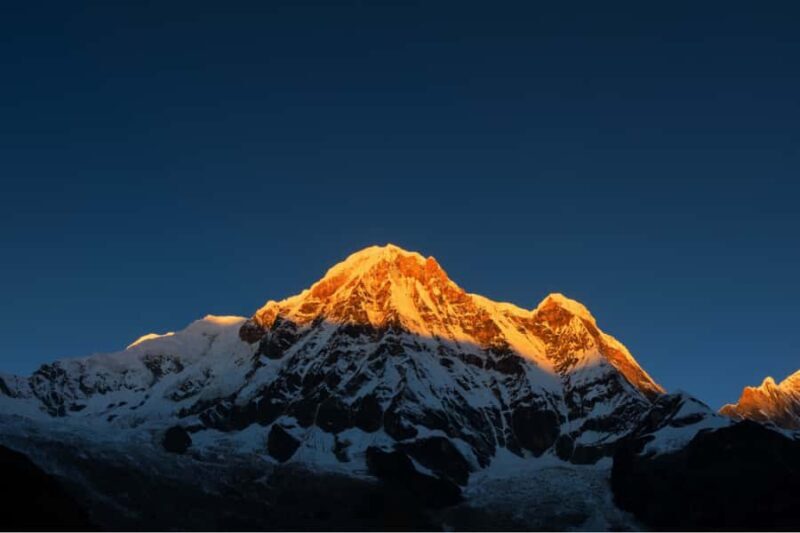 Annapurna Circuit Adventure Fusion Trek - Final Thoughts: Is This Tour Right for You?
