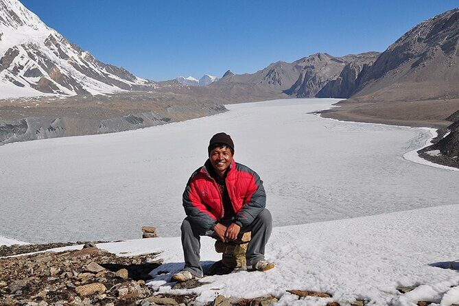 Annapurna Circuit Trek - Final Thoughts