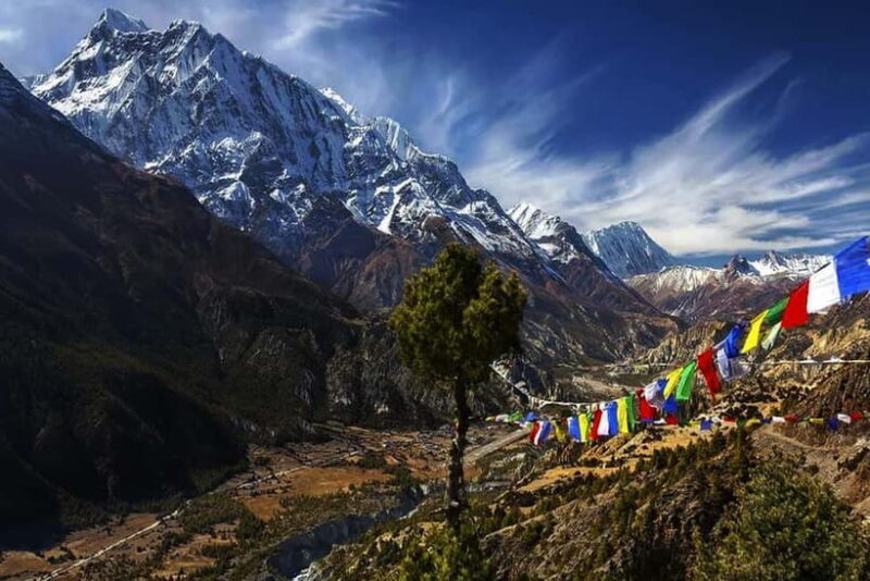 Annapurna Circuit Trek 12 days - Who Will Love This Experience?