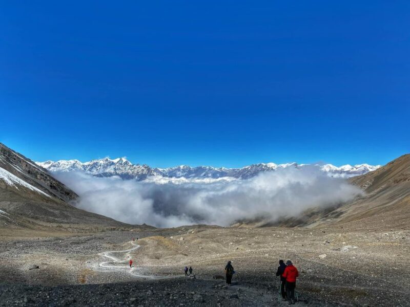 Annapurna Circuit Trek - 12 Days - Authentic Insights from Travelers