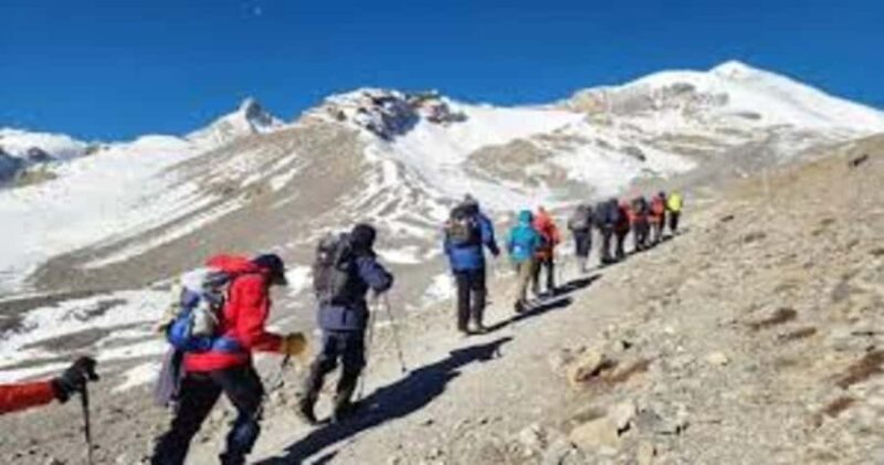 Annapurna Circuit Trek: 14-Day Guided Tour - An Overview of the Annapurna Circuit Trek