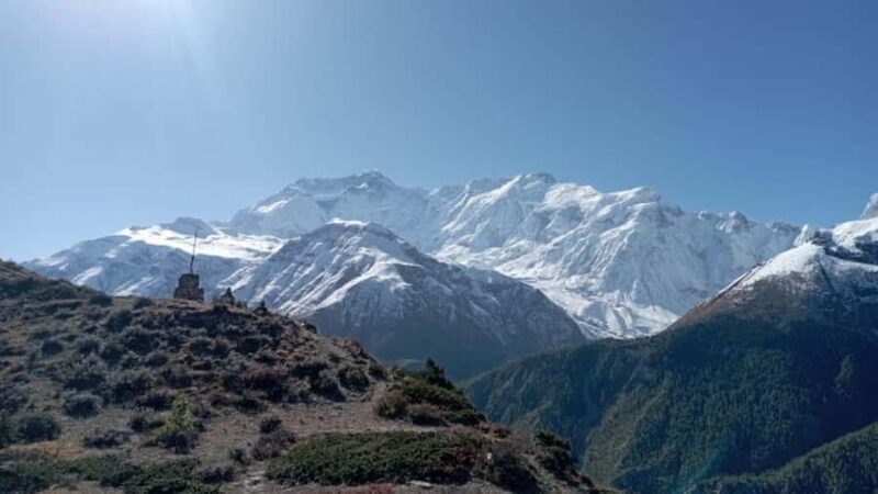 Annapurna Circuit Trek with Ghorepani Poonhill - 14 days - An In-depth Look at the 14-Day Annapurna Circuit with Poon Hill