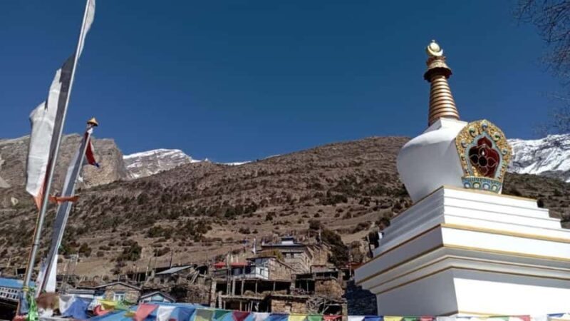 Annapurna Circuit Trek with Ghorepani Poonhill - 14 days - Final Thoughts
