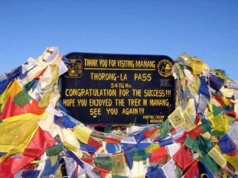 annapurna-circuit-trek-with-tilicho-lake