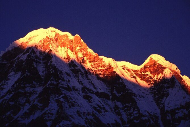 Annapurna Express Trekking - An Overview of the Tour Experience