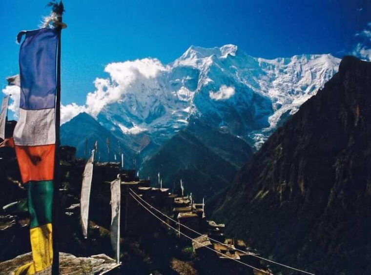 annapurna-ii-expedition