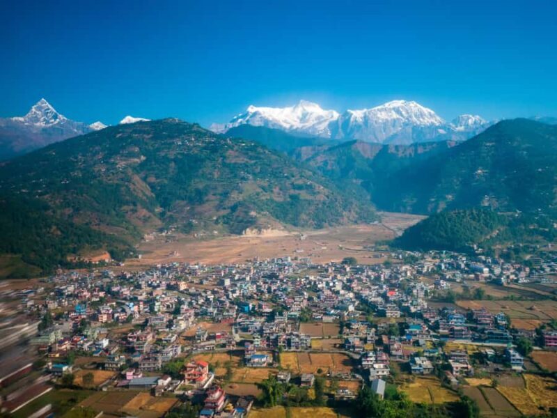 Annapurna Lodge Luxury Trek in Nepal - What You Can Expect at the Luxury Lodges