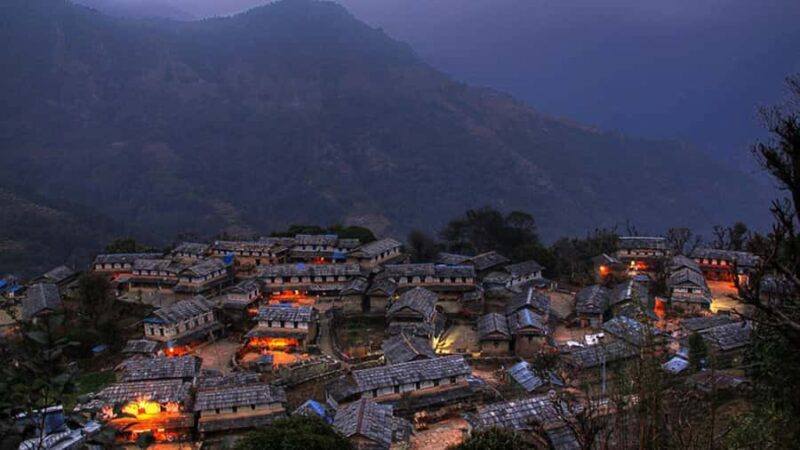 Annapurna Lodge Luxury Trek in Nepal - Who Should Consider This Trek?