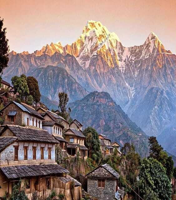 annapurna-middle-peak-expedition-41-days