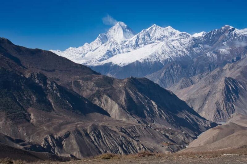 Annapurna Odyssey: The Ultimate Circuit Experience - Final Thoughts: Who Will Love This Trek?