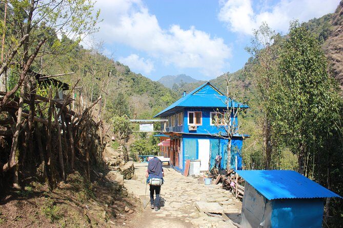 Annapurna Poon Hill Trekking - 4 Days from Pokhara - What’s Included and What’s Not