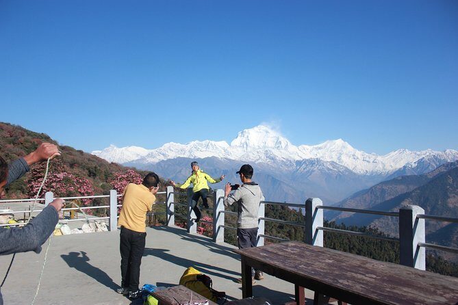 Annapurna Poon Hill Trekking - 4 Days from Pokhara - Practical Details to Keep in Mind