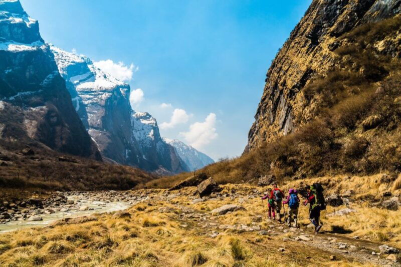 annapurna-short-trek