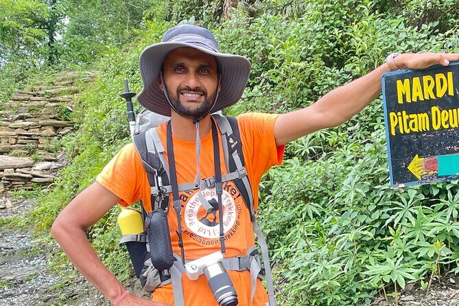 Annapurna Treks with Roman  Your Certified Guide in Pokhara - Comprehensive Review of Annapurna Treks with Roman in Pokhara