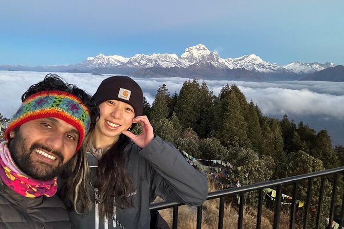 Annapurna Treks with Roman  Your Certified Guide in Pokhara - Who Will Love This Tour?