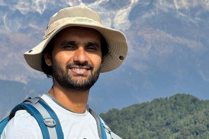 Annapurna Treks with Roman  Your Certified Guide in Pokhara - FAQ